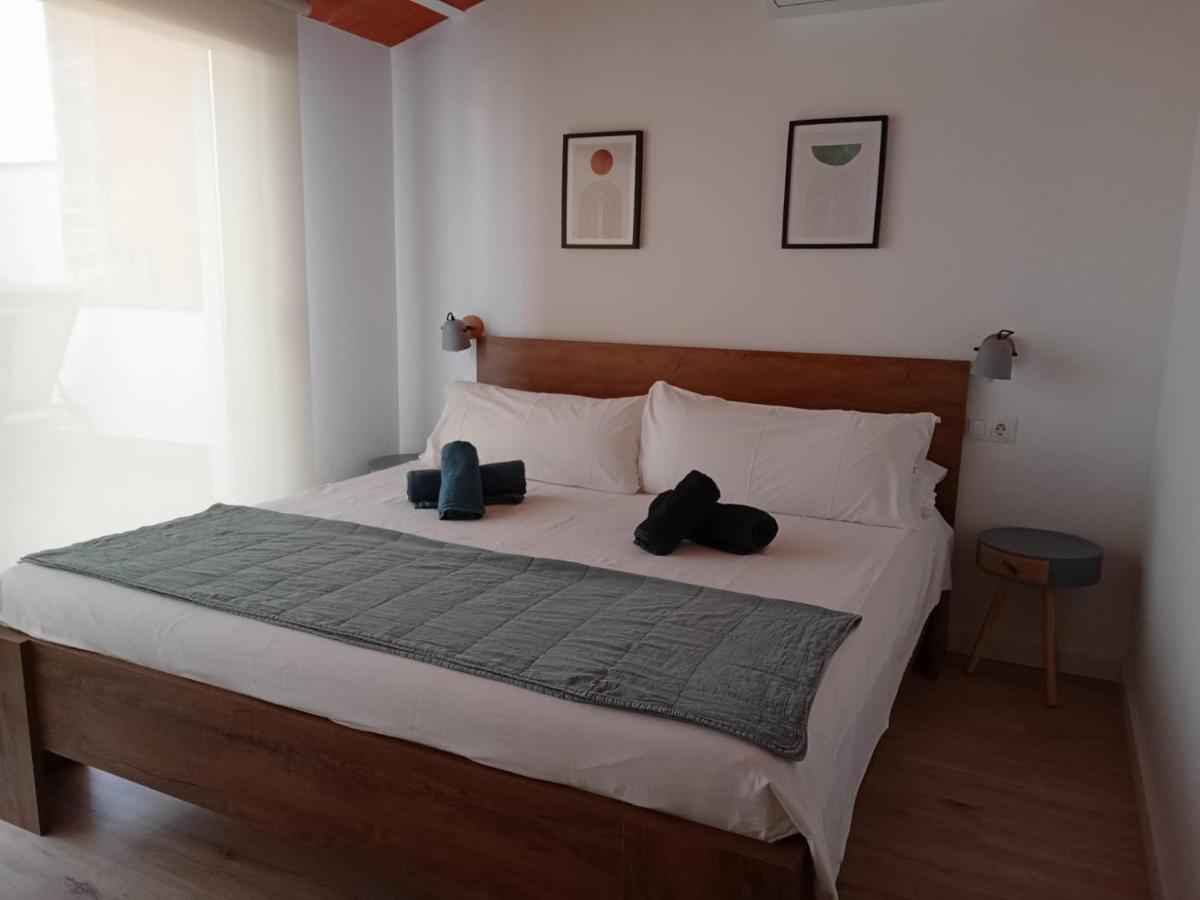 Can Llavi Διαμέρισμα Canet De Mar Εξωτερικό φωτογραφία