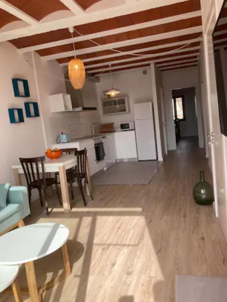 Can Llavi Διαμέρισμα Canet De Mar Εξωτερικό φωτογραφία